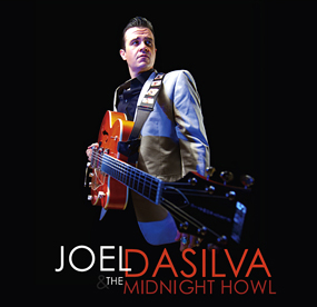 Joel DaSilva